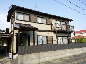 施工事例：福岡市東区西戸崎K様邸