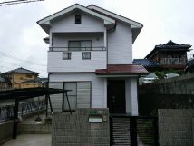 施工事例：福岡県北九州市八幡西区本城Ｆ様邸