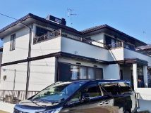 施工事例：遠賀郡岡垣町東高陽T様邸