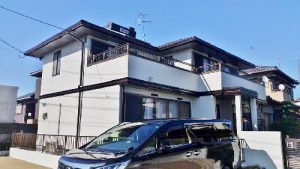 施工事例：遠賀郡岡垣町東高陽T様邸