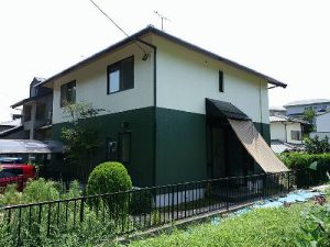 施工事例：宗像市稲元Ｍ様邸