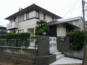 施工事例：宗像市須恵Ｆ様邸