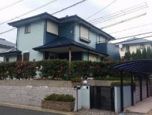 施工事例：宗像市青葉台Ｔ様邸