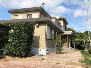施工事例：鞍手郡鞍手町室木Ｋ様邸