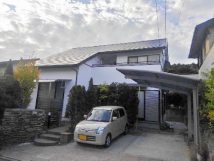施工事例：宗像市公園通りN様邸