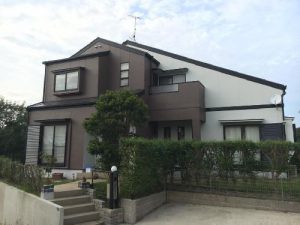 施工事例：宗像市稲元Y様邸