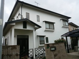 ３棟の現場が完了しました。いずれも宗像市内です。