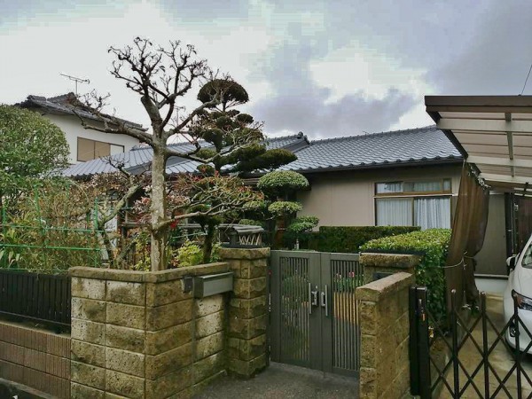 お客様の声：社長の説明で”誠実さ”を感じ見積内容も詳細で価格も納得出来ました。