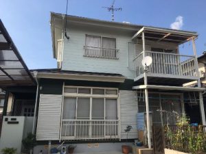 施工事例：糟屋郡篠栗町尾仲Ｔ様邸