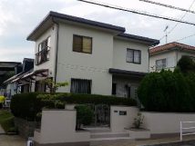 施工事例：宗像市自由ヶ丘南I様邸