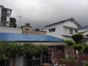 施工事例：宗像市土穴Ｋ様邸