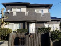 施工事例：宗像市城西ヶ丘Ｍ様邸