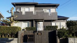 施工事例：宗像市城西ヶ丘Ｍ様邸