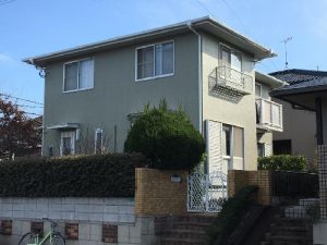 施工事例：古賀市舞の里Ｋ様邸