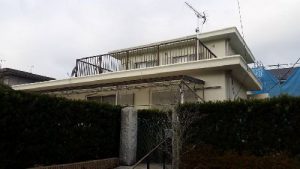 施工事例：宗像市ひかりヶ丘Ｔ様邸