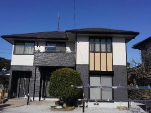 施工事例：宗像市日の里Ｎ様邸