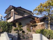 施工事例：宗像市朝野Ｋ様邸