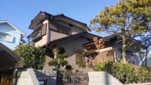 施工事例：宗像市朝野Ｋ様邸