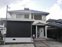 施工事例：糟屋郡宇美町四王寺坂Ｍ様邸