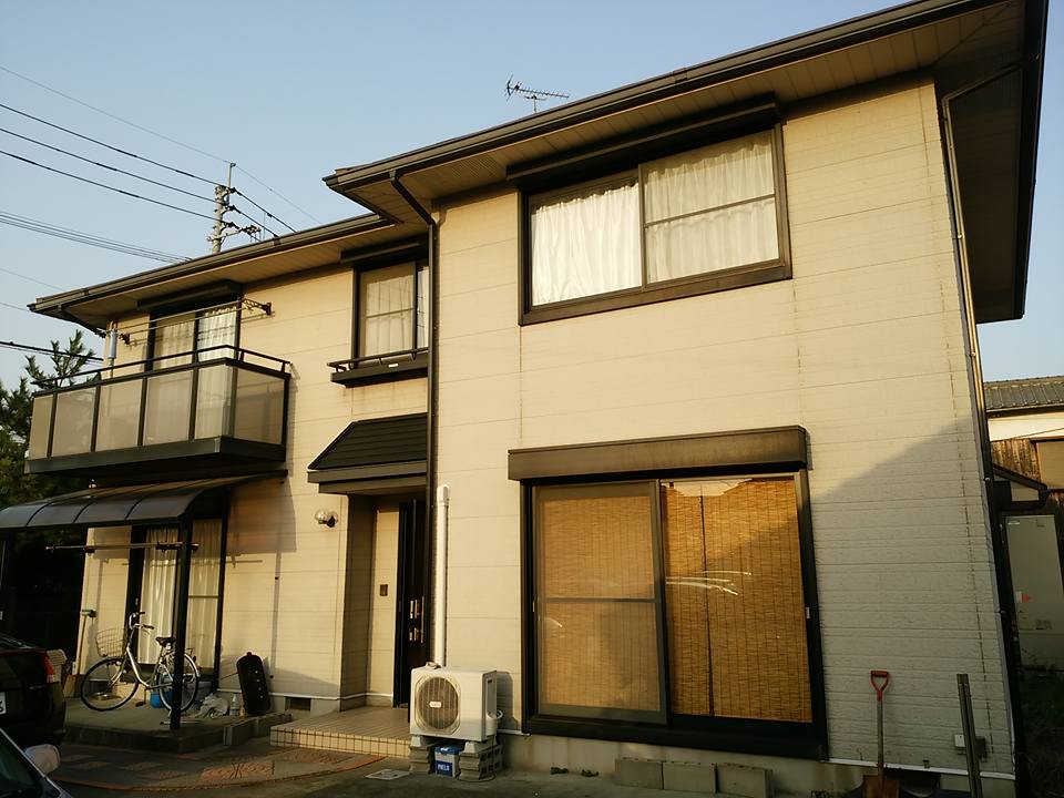 Y様