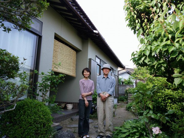 お客様の声：フクモト工業であれば何も心配することがないのではと私は思います
