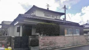 施工事例：鞍手郡鞍手町小牧Ａ様邸