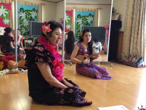 鞍手郡鞍手町にて”ちょっくらふれ旅”