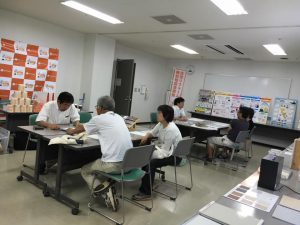 相談会②