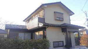 施工事例：糟屋郡宇美町宇美中央M様邸