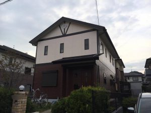 お客様から素敵なものをいただきました！