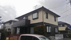 施工事例：宗像市広陵台Ｈ様邸