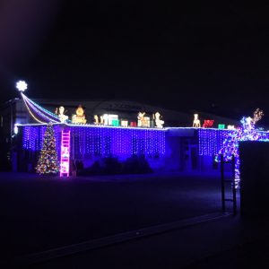 宗像市城西ヶ丘にて外壁のひととき♪♪