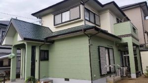 施工事例：宗像市須恵Ｙ様邸