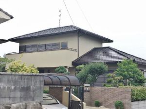 施工事例：宗像市自由ヶ丘M様邸