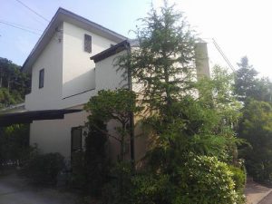 施工事例：宗像市公園通りＹ様邸