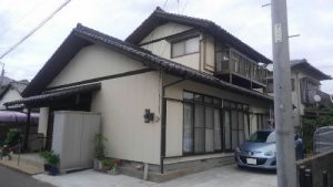 施工事例：古賀市花見南Ｙ様邸