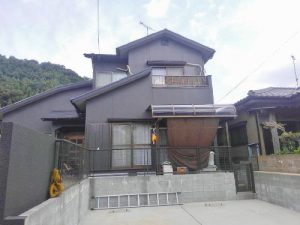 施工事例：福津市畦町Ｋ様邸