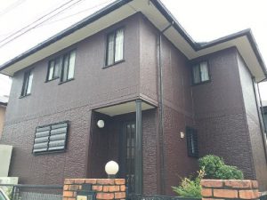 施工事例：福岡県北九州市八幡西区御開Ｉ様邸