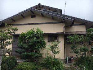 施工事例：宗像市日の里Ｉ様邸