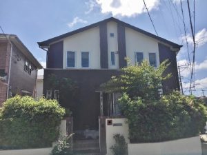 施工事例：宗像市桜Ｂ様邸