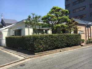 施工事例：福岡県飯塚市新立岩Ｎクリニック様邸