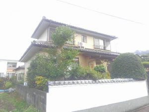 施工事例：宗像市池田Ｔ様邸