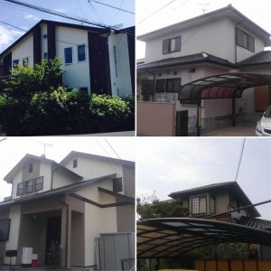 本日、お盆前のお客様のお引き渡しが無事に完了致しました！