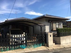 施工事例：宗像市自由ヶ丘Ｔ様邸