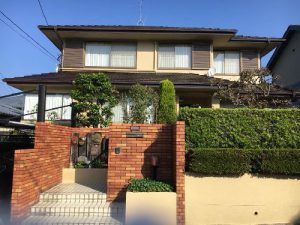 施工事例：宗像市城西ヶ丘Ｔ様邸