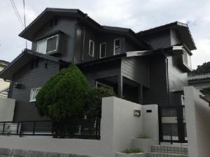 施工事例：宗像市朝野Ｔ様邸