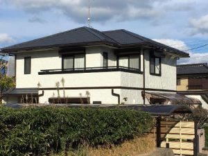 施工事例：宗像市池田Ｔ様邸
