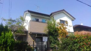 施工事例：宗像市桜美台K様邸