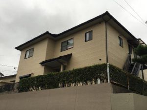 施工事例：宗像市自由ヶ丘O様邸