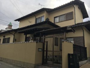 施工事例：糟屋郡篠栗町尾仲T様邸